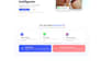 develop a custom web application or business software